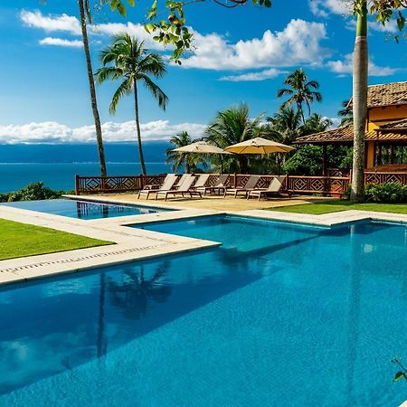 Villa Mar A Vista Guest House อิลญาเบลา ภายนอก รูปภาพ