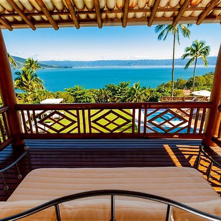 Villa Mar A Vista Guest House อิลญาเบลา ภายนอก รูปภาพ