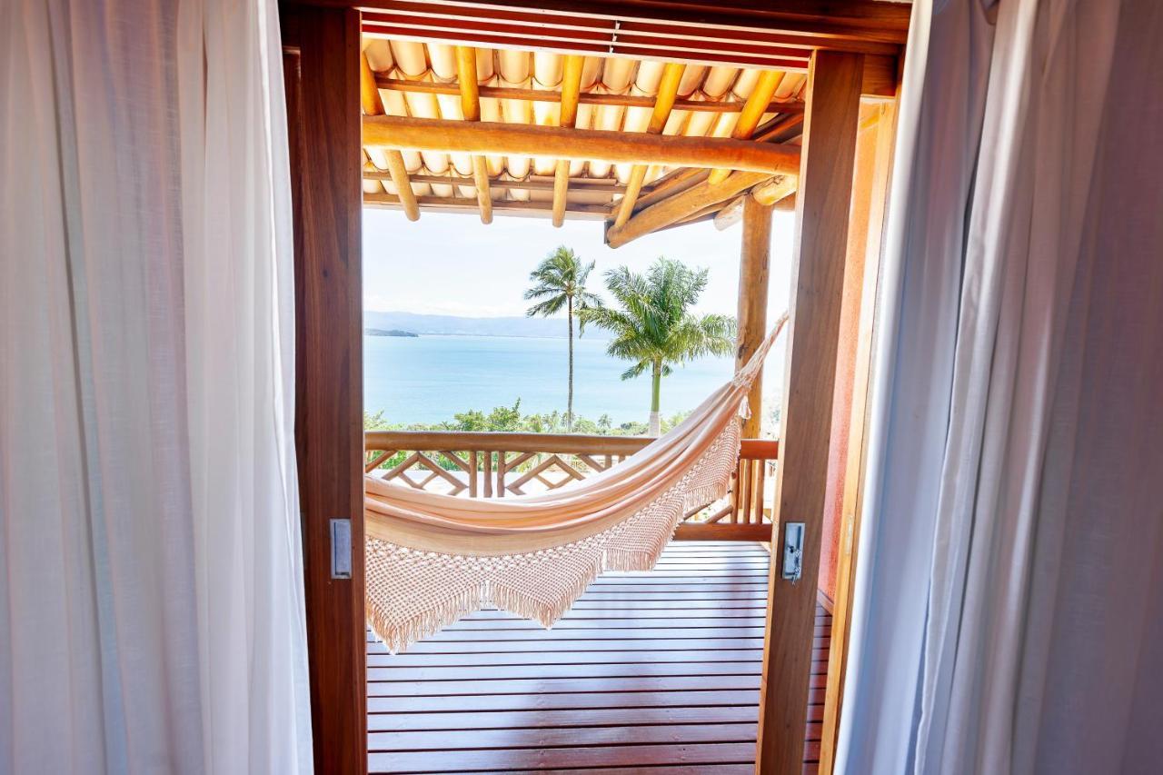 Villa Mar A Vista Guest House อิลญาเบลา ภายนอก รูปภาพ