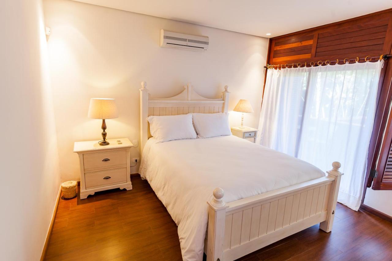 Villa Mar A Vista Guest House อิลญาเบลา ภายนอก รูปภาพ