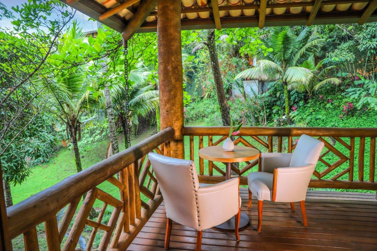 Villa Mar A Vista Guest House อิลญาเบลา ภายนอก รูปภาพ