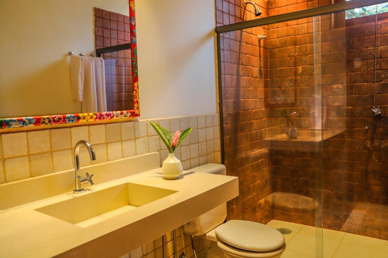 Villa Mar A Vista Guest House อิลญาเบลา ภายนอก รูปภาพ