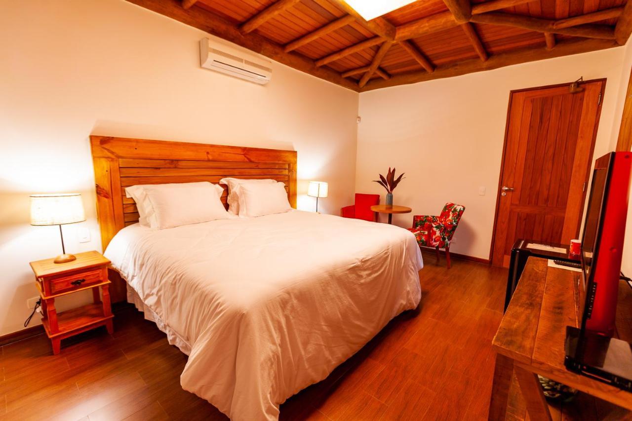 Villa Mar A Vista Guest House อิลญาเบลา ภายนอก รูปภาพ