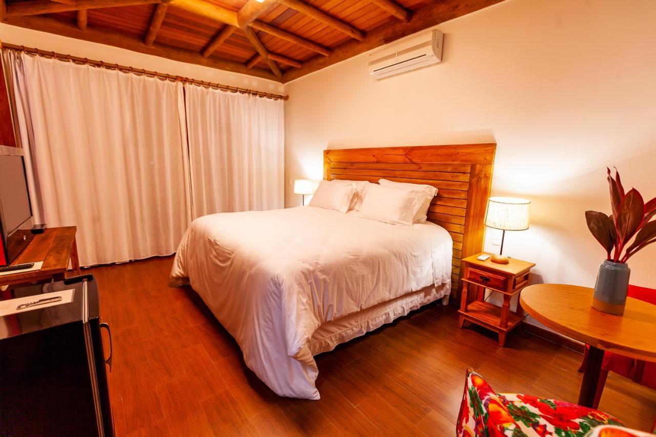 Villa Mar A Vista Guest House อิลญาเบลา ภายนอก รูปภาพ