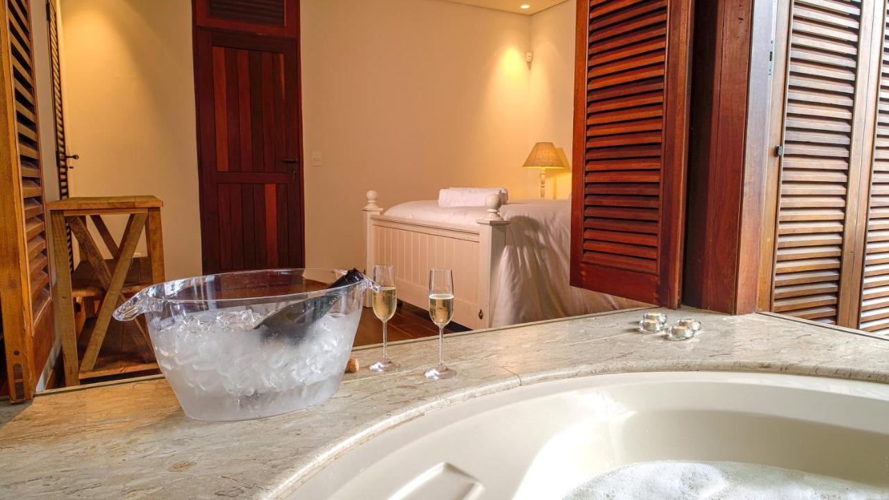 Villa Mar A Vista Guest House อิลญาเบลา ภายนอก รูปภาพ