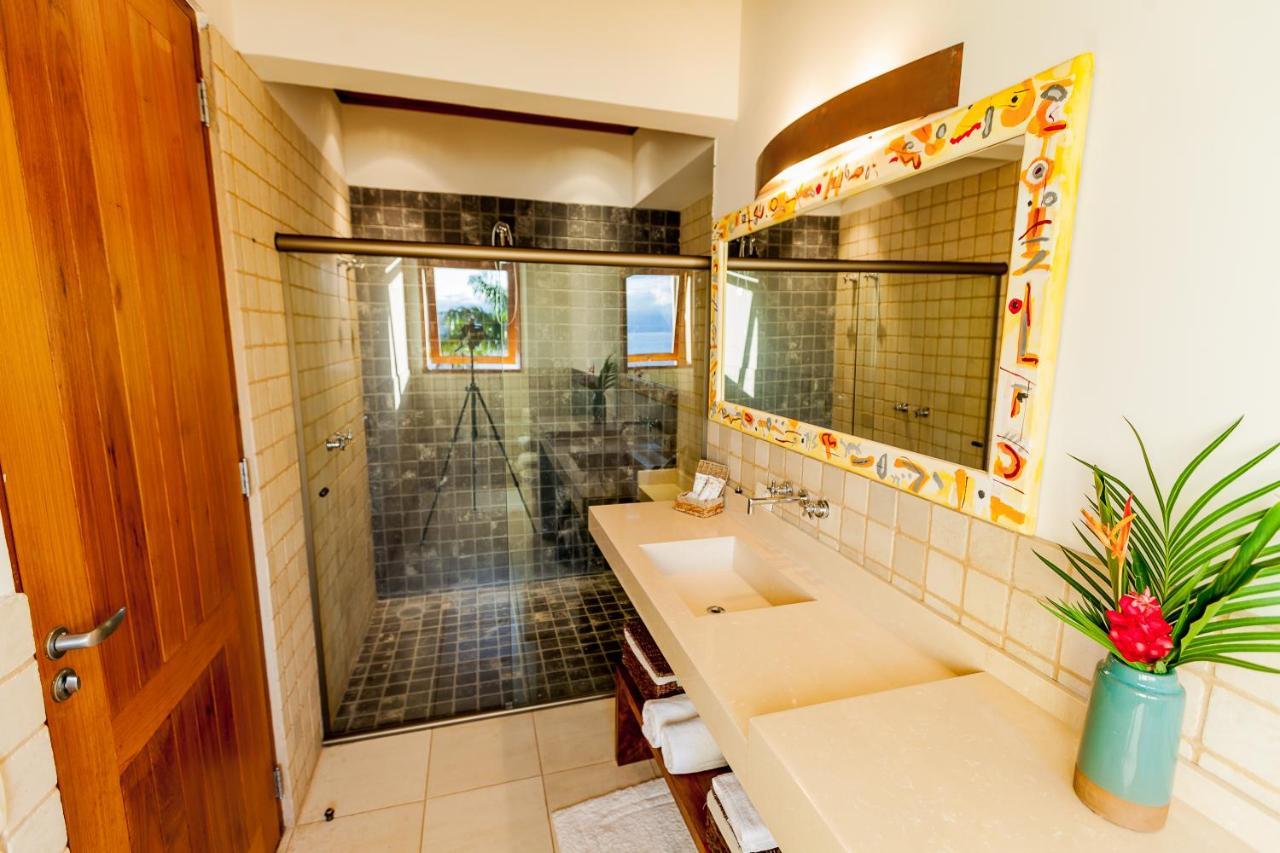 Villa Mar A Vista Guest House อิลญาเบลา ภายนอก รูปภาพ