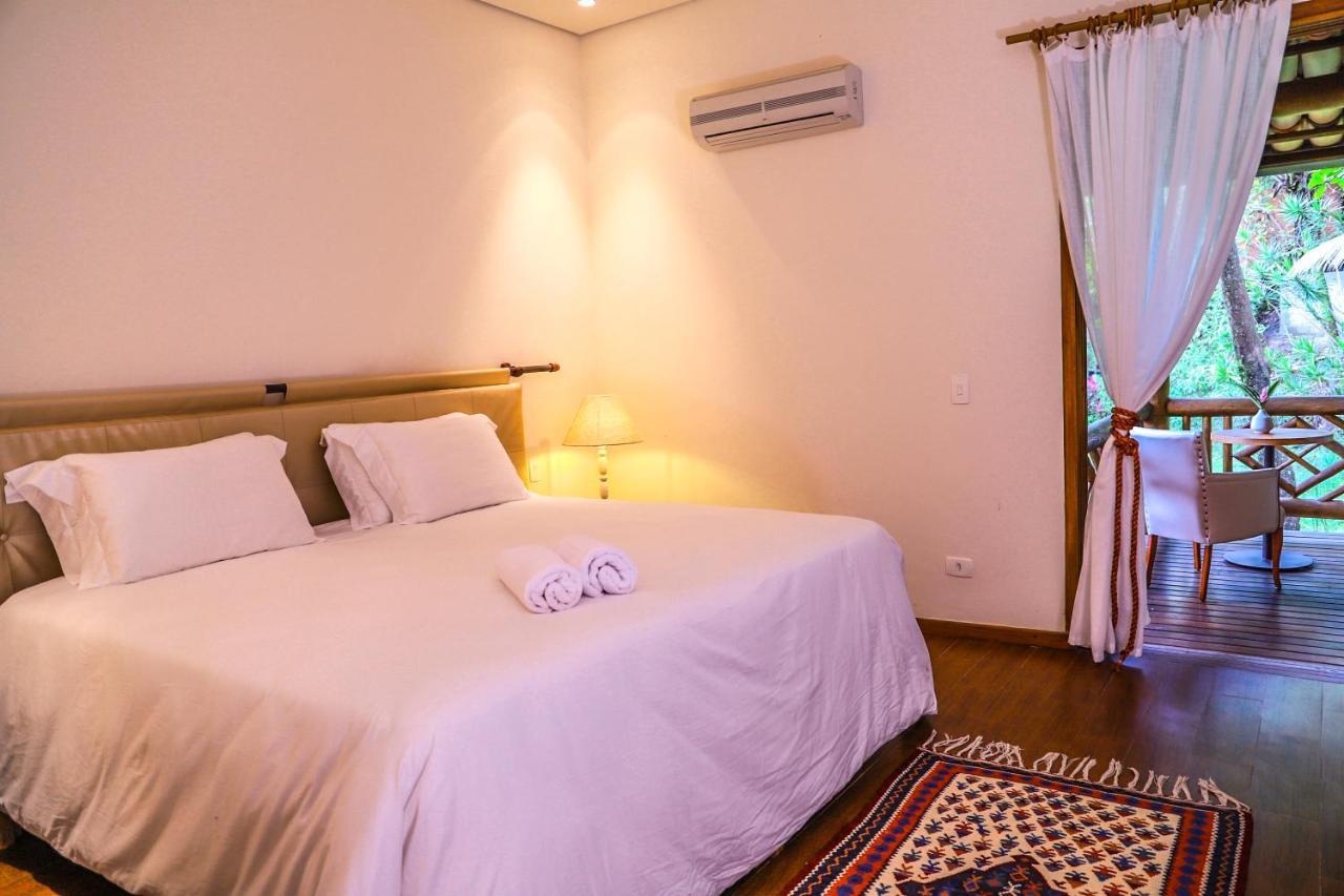 Villa Mar A Vista Guest House อิลญาเบลา ภายนอก รูปภาพ