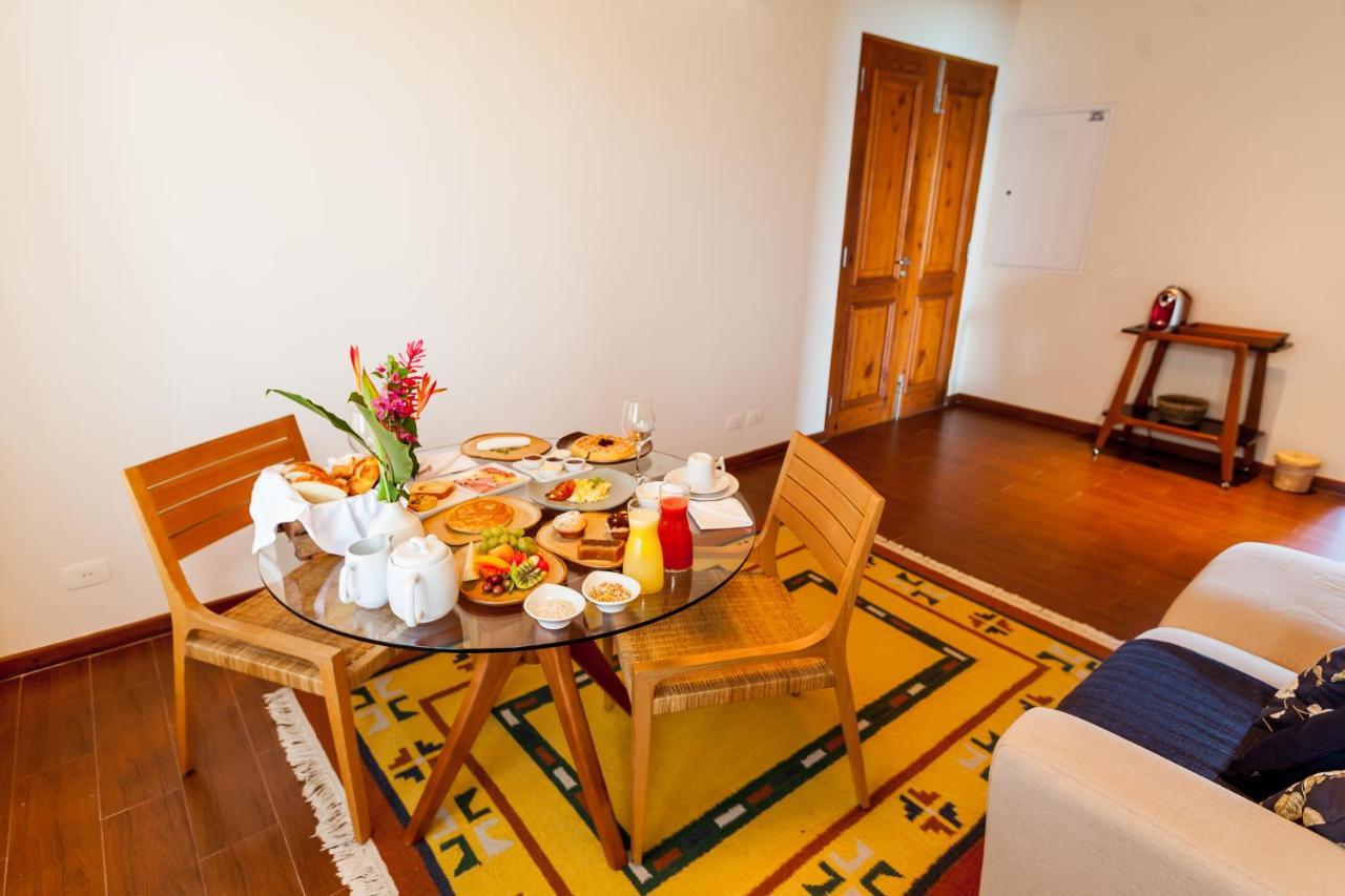 Villa Mar A Vista Guest House อิลญาเบลา ภายนอก รูปภาพ