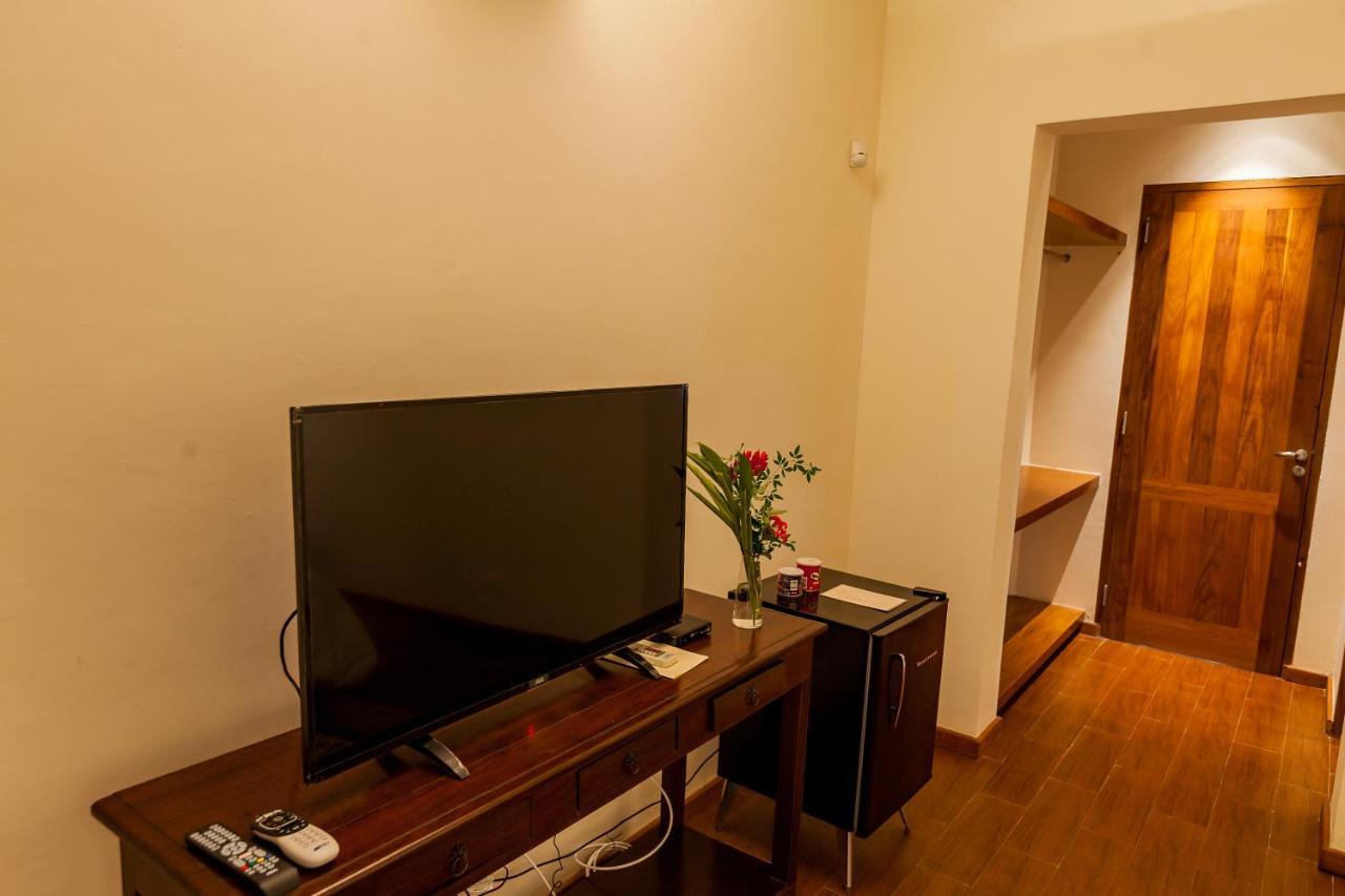 Villa Mar A Vista Guest House อิลญาเบลา ภายนอก รูปภาพ