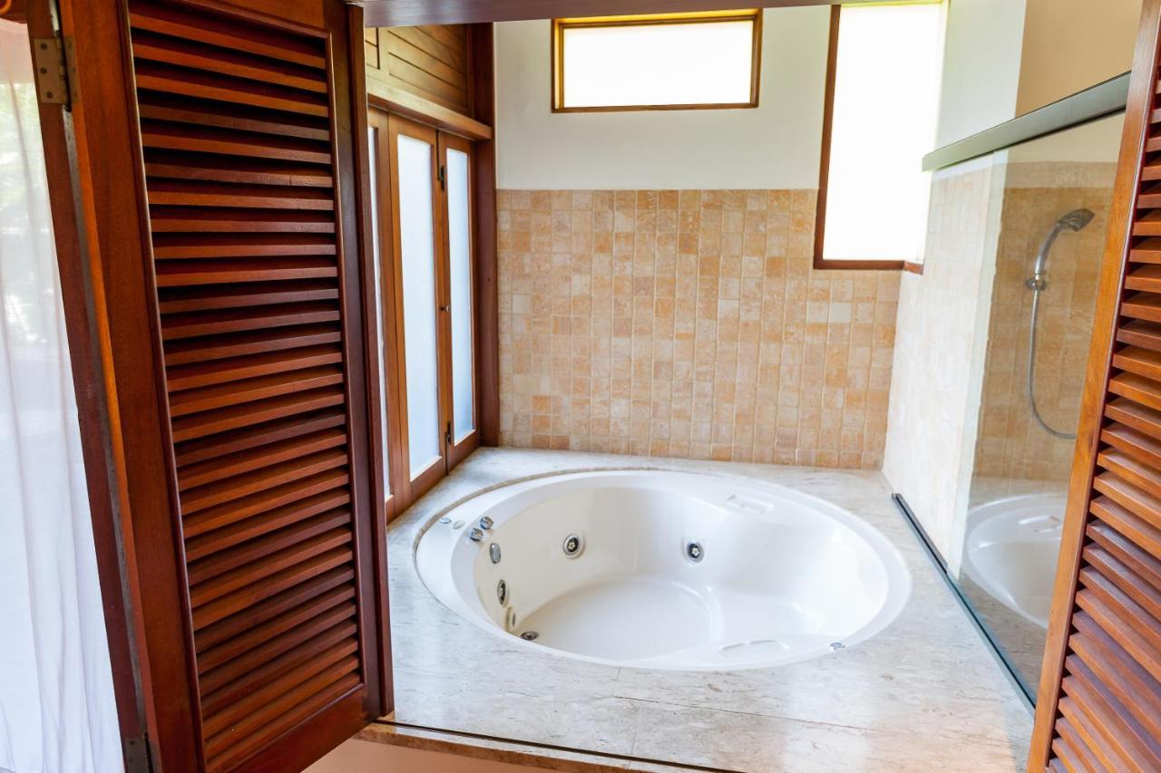 Villa Mar A Vista Guest House อิลญาเบลา ภายนอก รูปภาพ