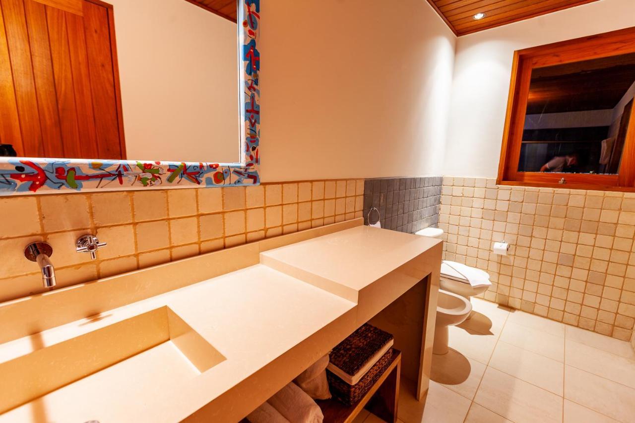 Villa Mar A Vista Guest House อิลญาเบลา ภายนอก รูปภาพ