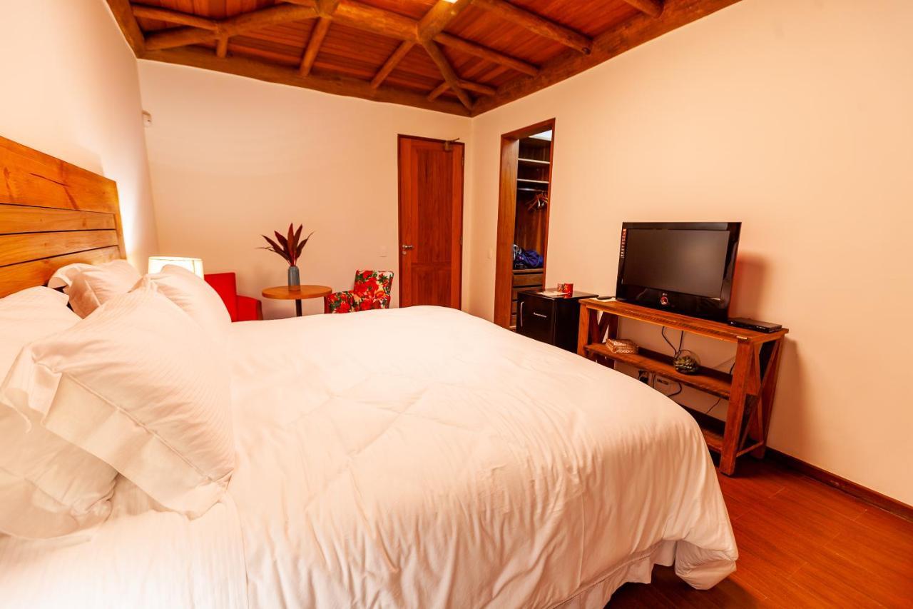 Villa Mar A Vista Guest House อิลญาเบลา ภายนอก รูปภาพ