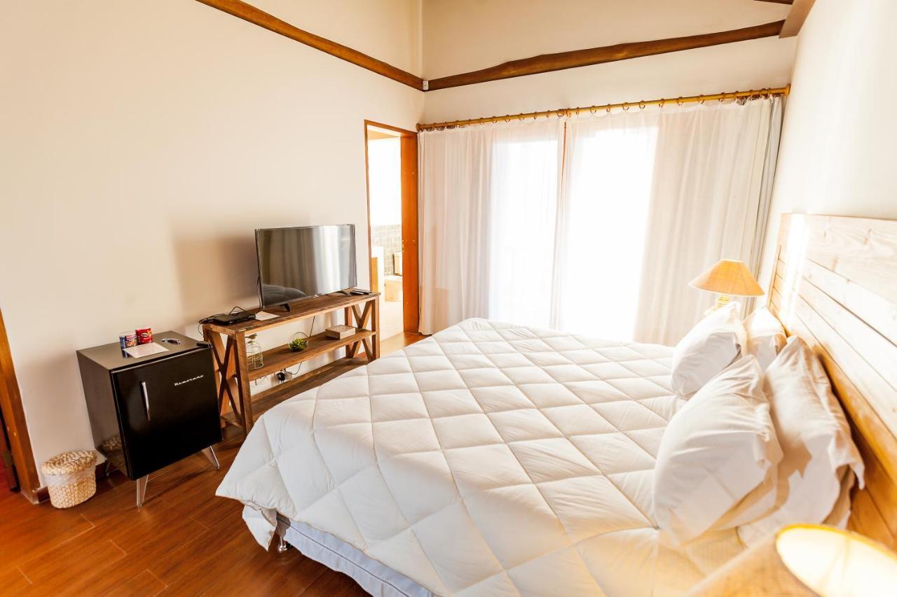 Villa Mar A Vista Guest House อิลญาเบลา ภายนอก รูปภาพ
