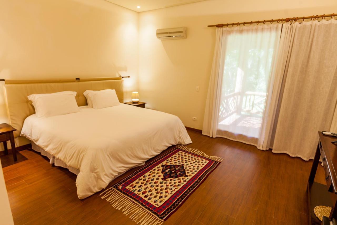 Villa Mar A Vista Guest House อิลญาเบลา ภายนอก รูปภาพ
