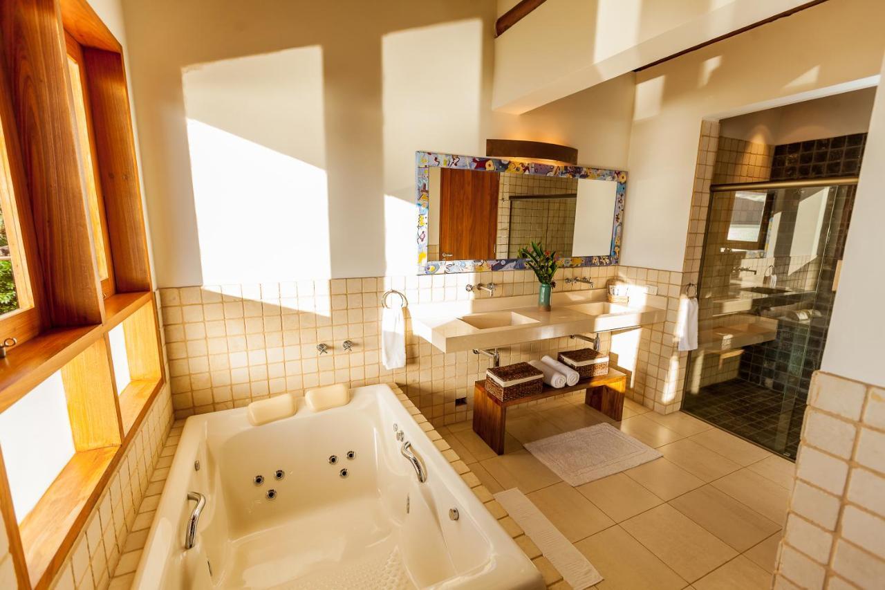 Villa Mar A Vista Guest House อิลญาเบลา ภายนอก รูปภาพ