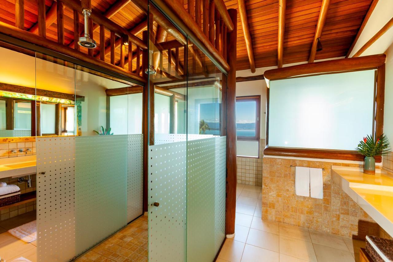 Villa Mar A Vista Guest House อิลญาเบลา ภายนอก รูปภาพ