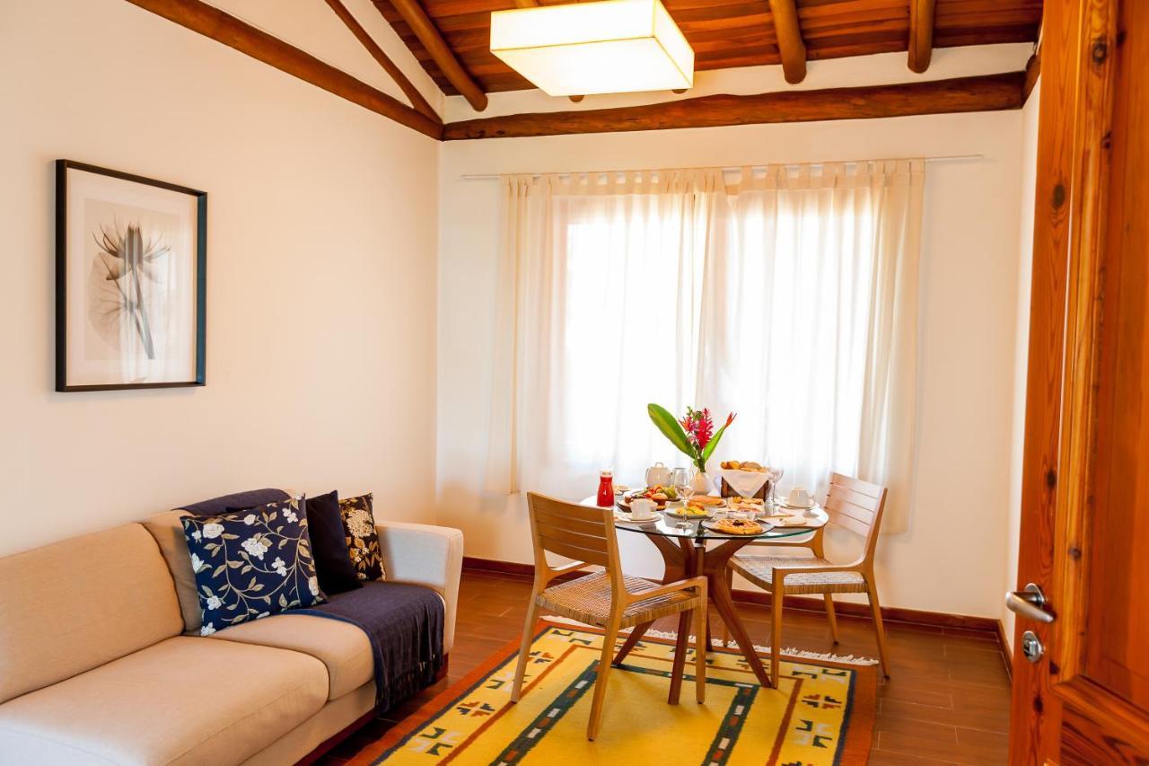 Villa Mar A Vista Guest House อิลญาเบลา ภายนอก รูปภาพ