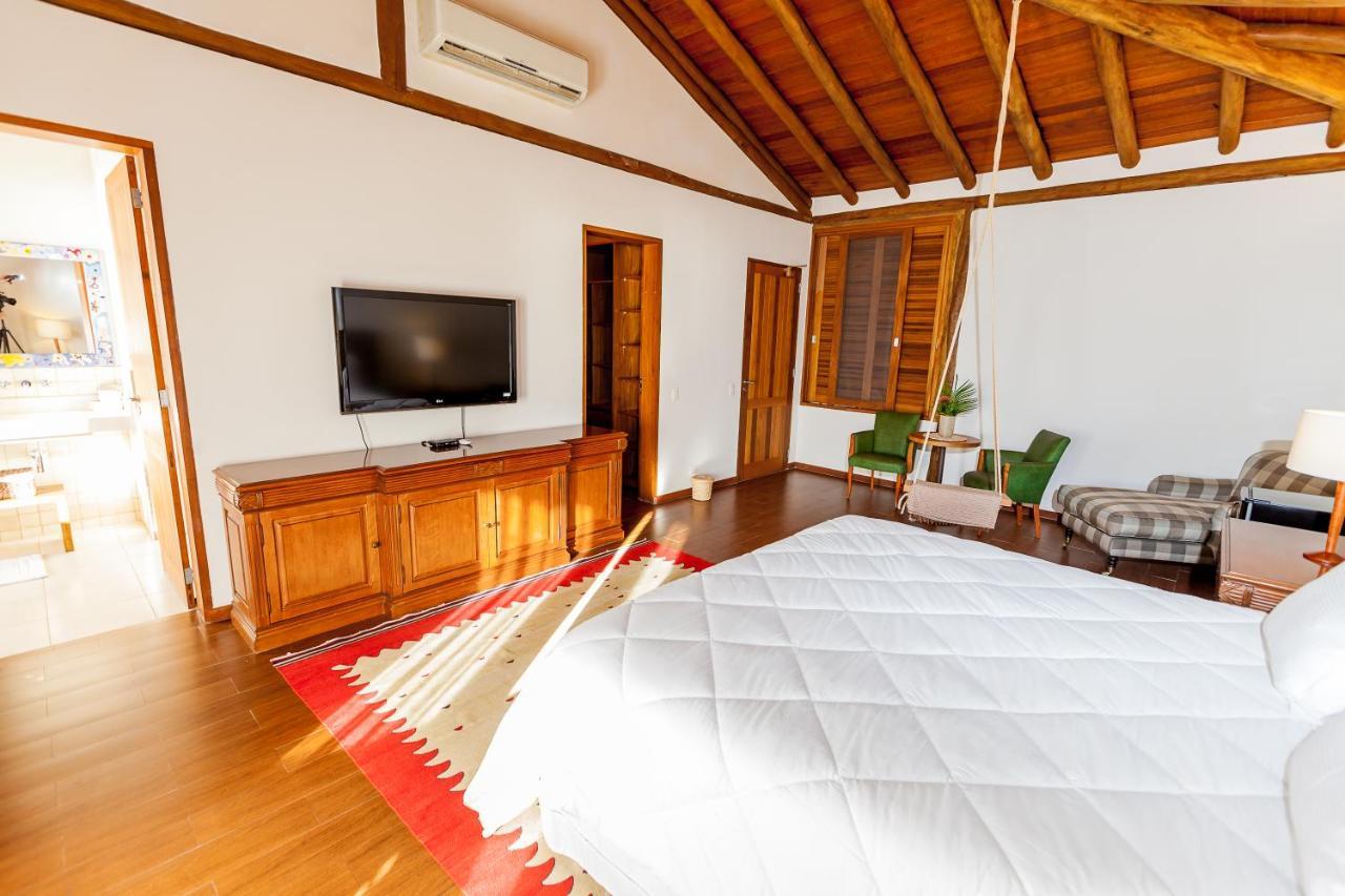 Villa Mar A Vista Guest House อิลญาเบลา ภายนอก รูปภาพ
